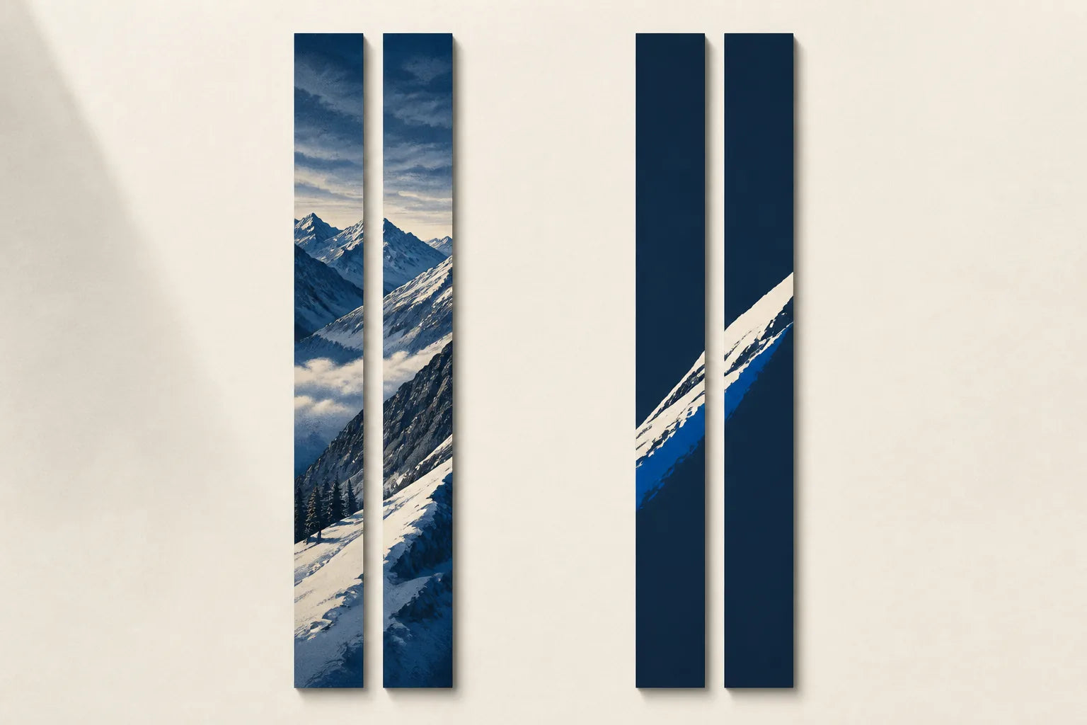 Erzählende TOPS, vereinfachte BASES